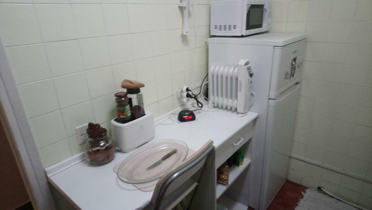 Apartamento Навасеррада Екстер'єр фото
