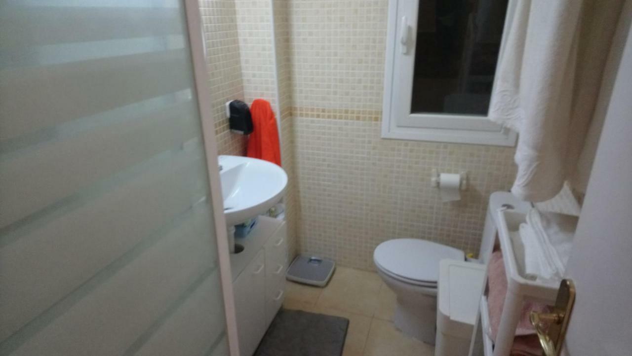 Apartamento Навасеррада Екстер'єр фото